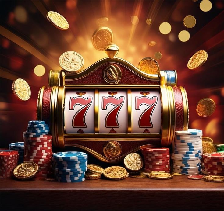 platform fokus77 sports betting dan kasino online dalam satu aplikasi